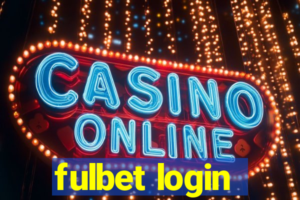 fulbet login